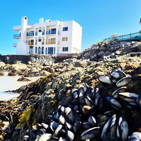Appartamento Raaswater Langebaan Self Catering Esterno foto