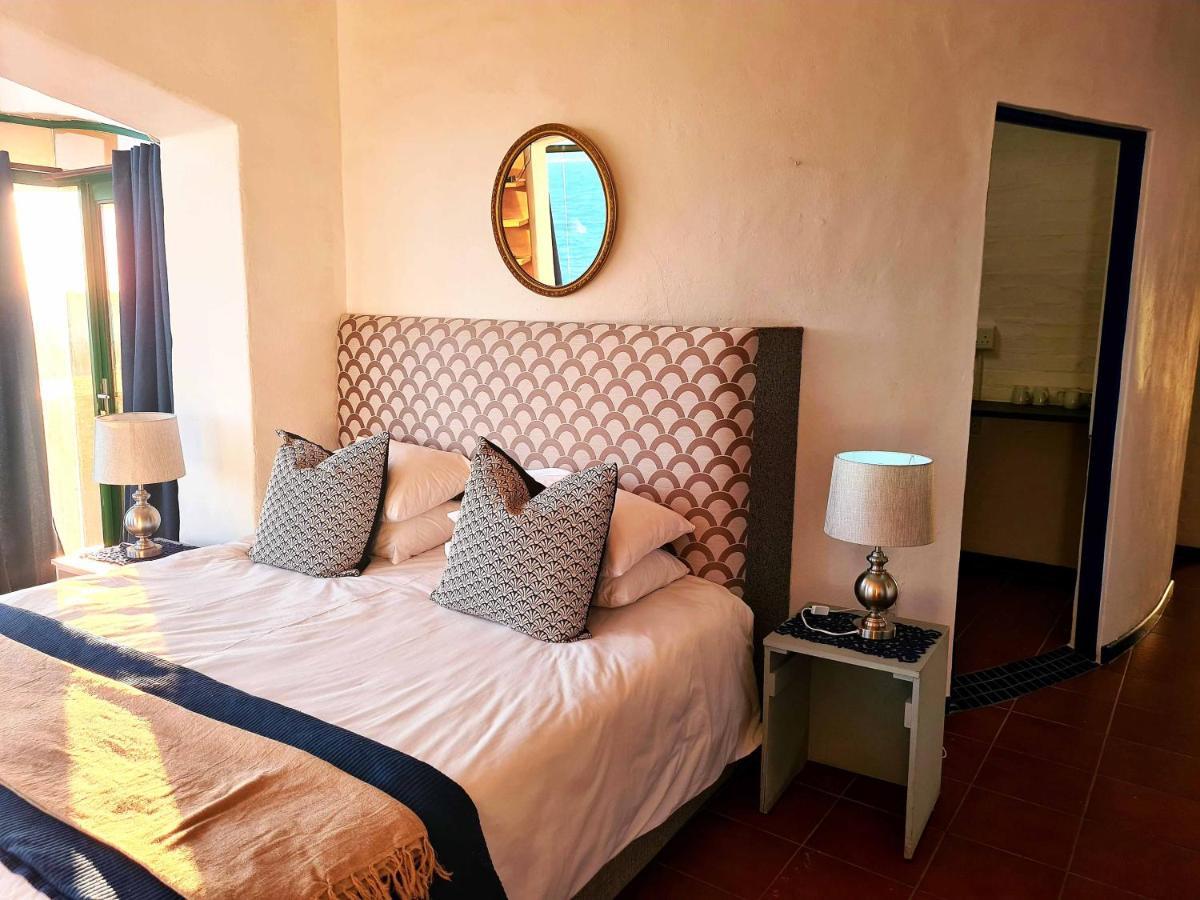Appartamento Raaswater Langebaan Self Catering Esterno foto