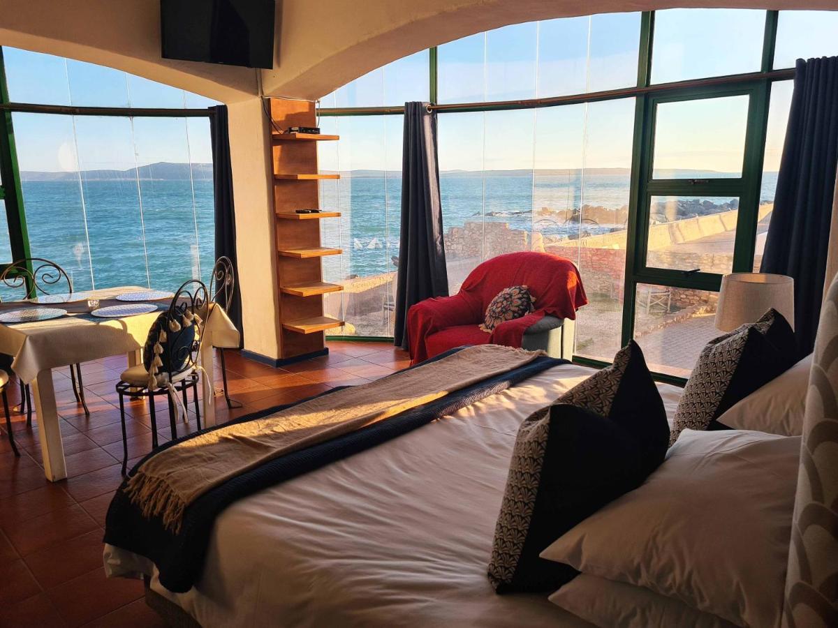 Appartamento Raaswater Langebaan Self Catering Esterno foto