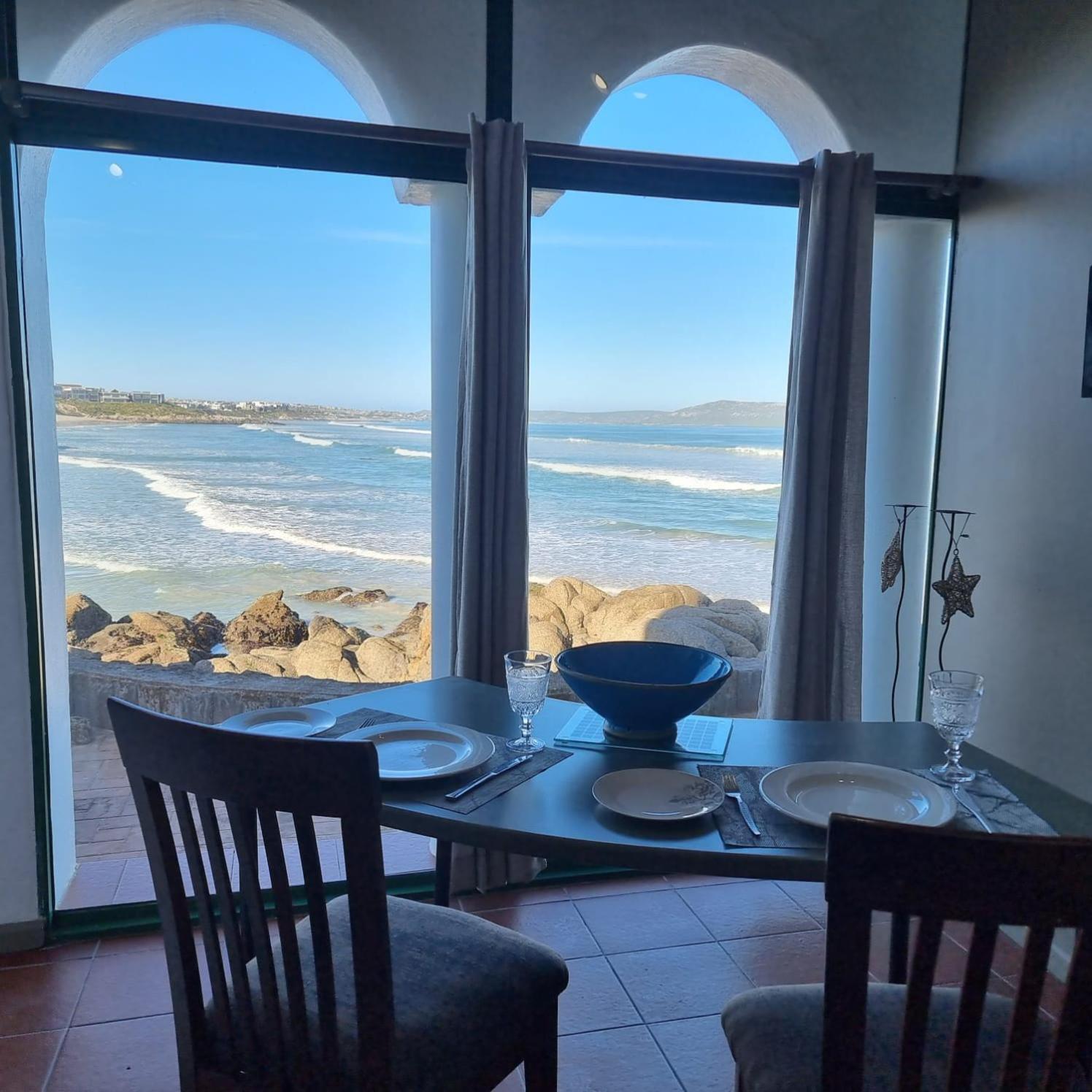 Appartamento Raaswater Langebaan Self Catering Esterno foto