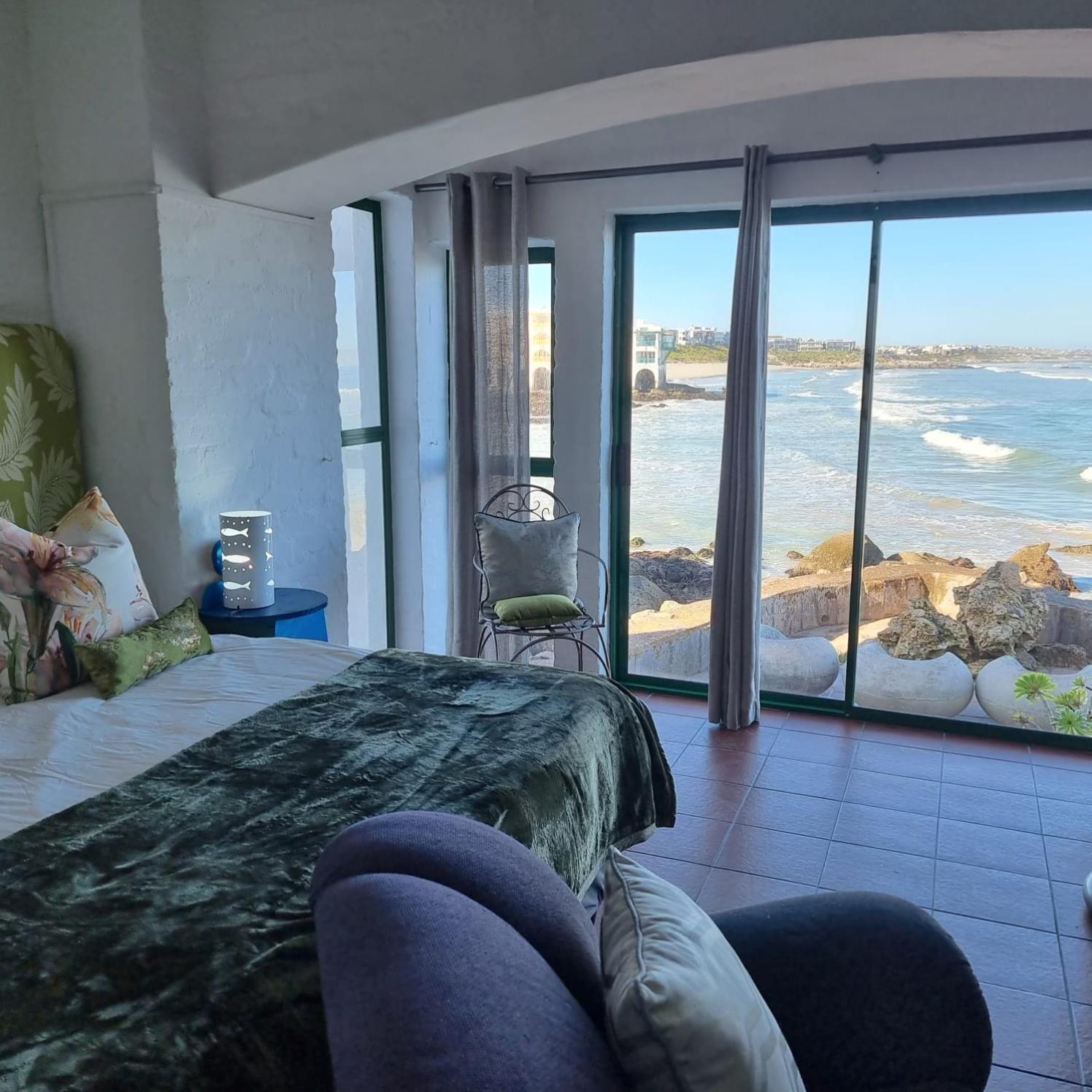 Appartamento Raaswater Langebaan Self Catering Esterno foto