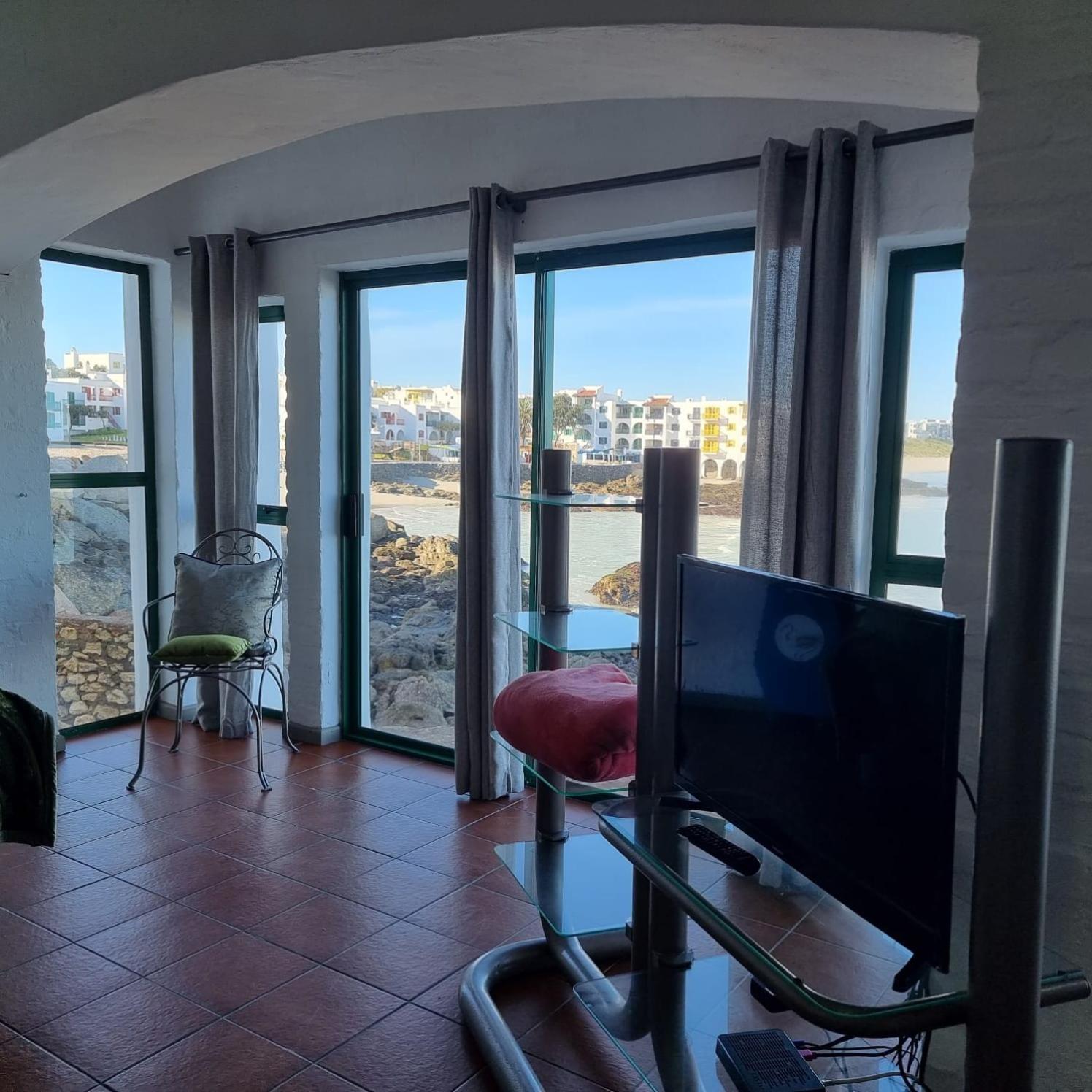 Appartamento Raaswater Langebaan Self Catering Esterno foto