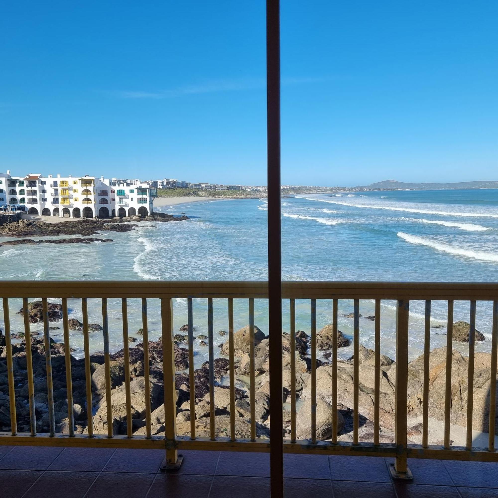 Appartamento Raaswater Langebaan Self Catering Esterno foto