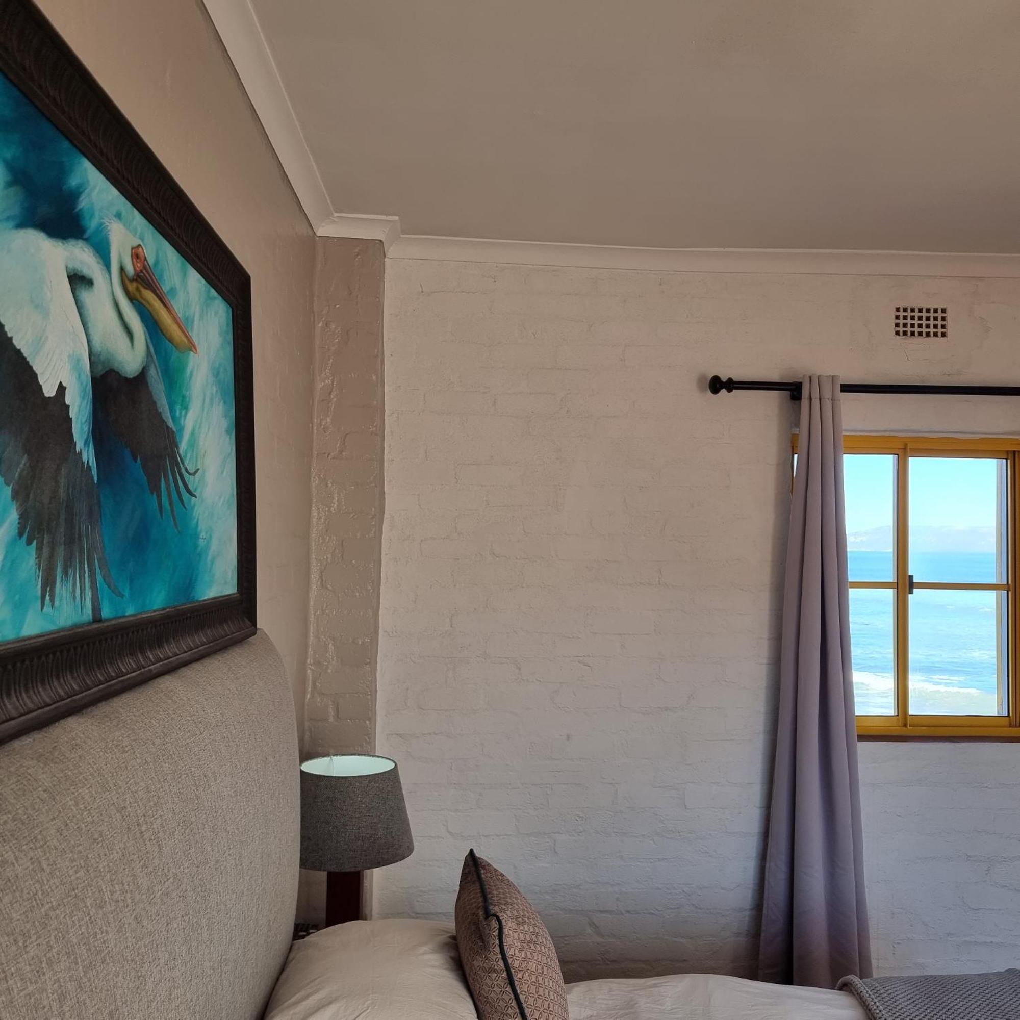 Appartamento Raaswater Langebaan Self Catering Esterno foto