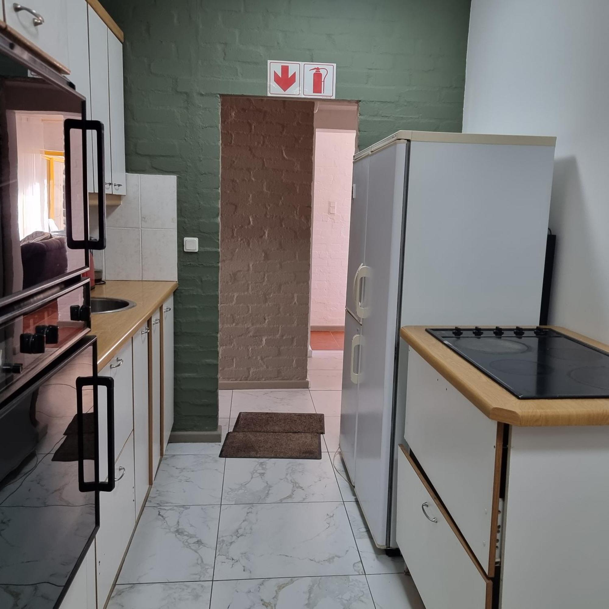 Appartamento Raaswater Langebaan Self Catering Esterno foto