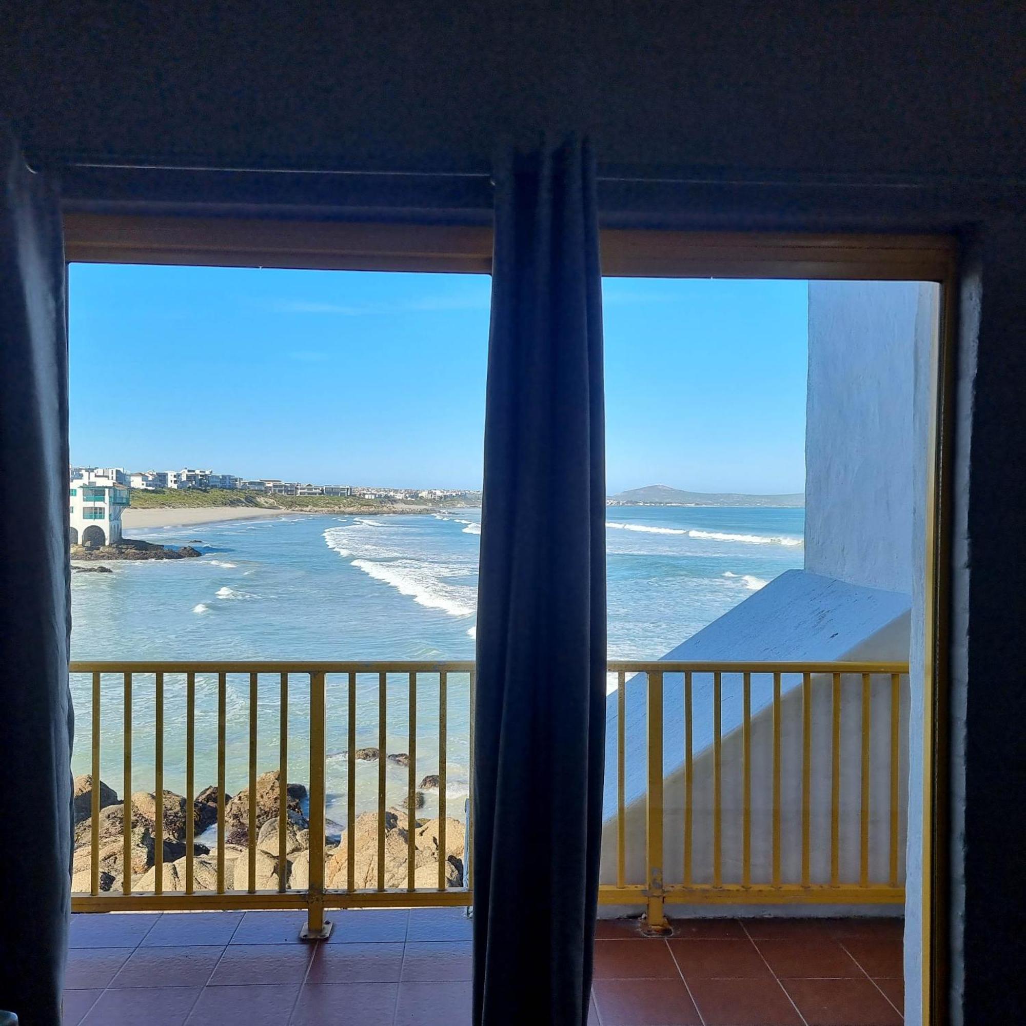 Appartamento Raaswater Langebaan Self Catering Esterno foto