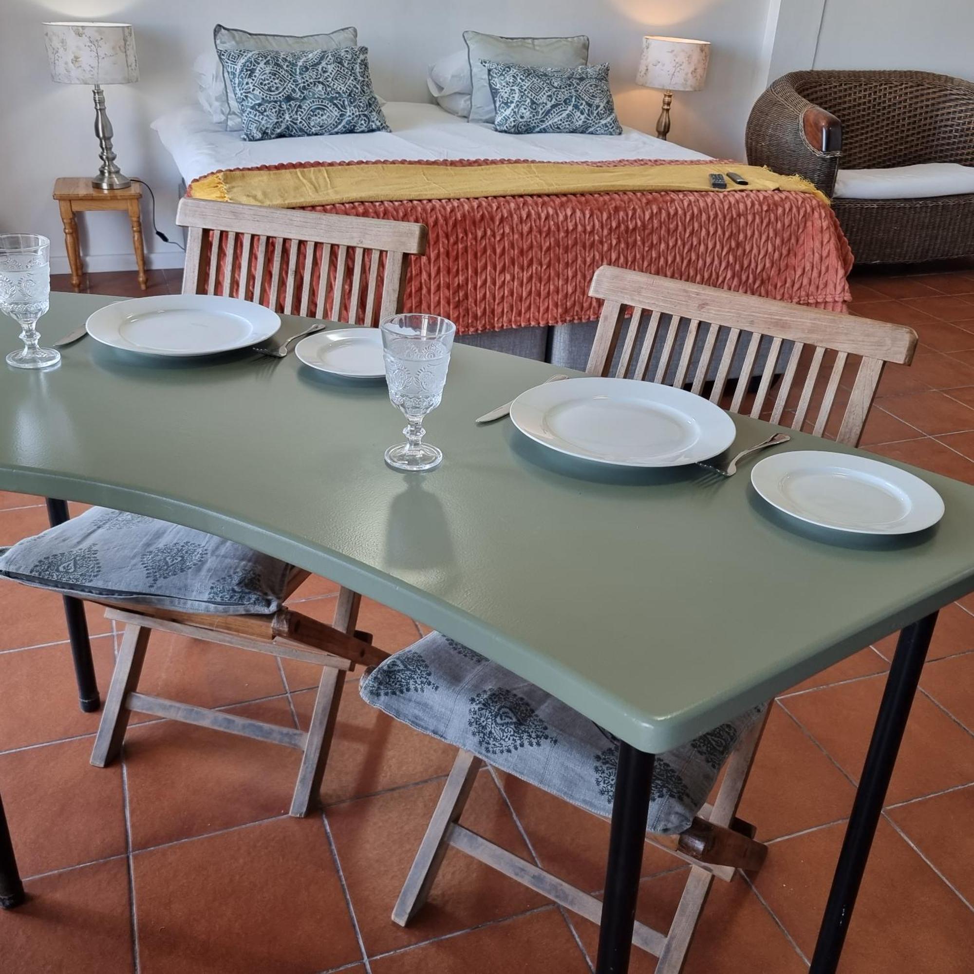 Appartamento Raaswater Langebaan Self Catering Esterno foto