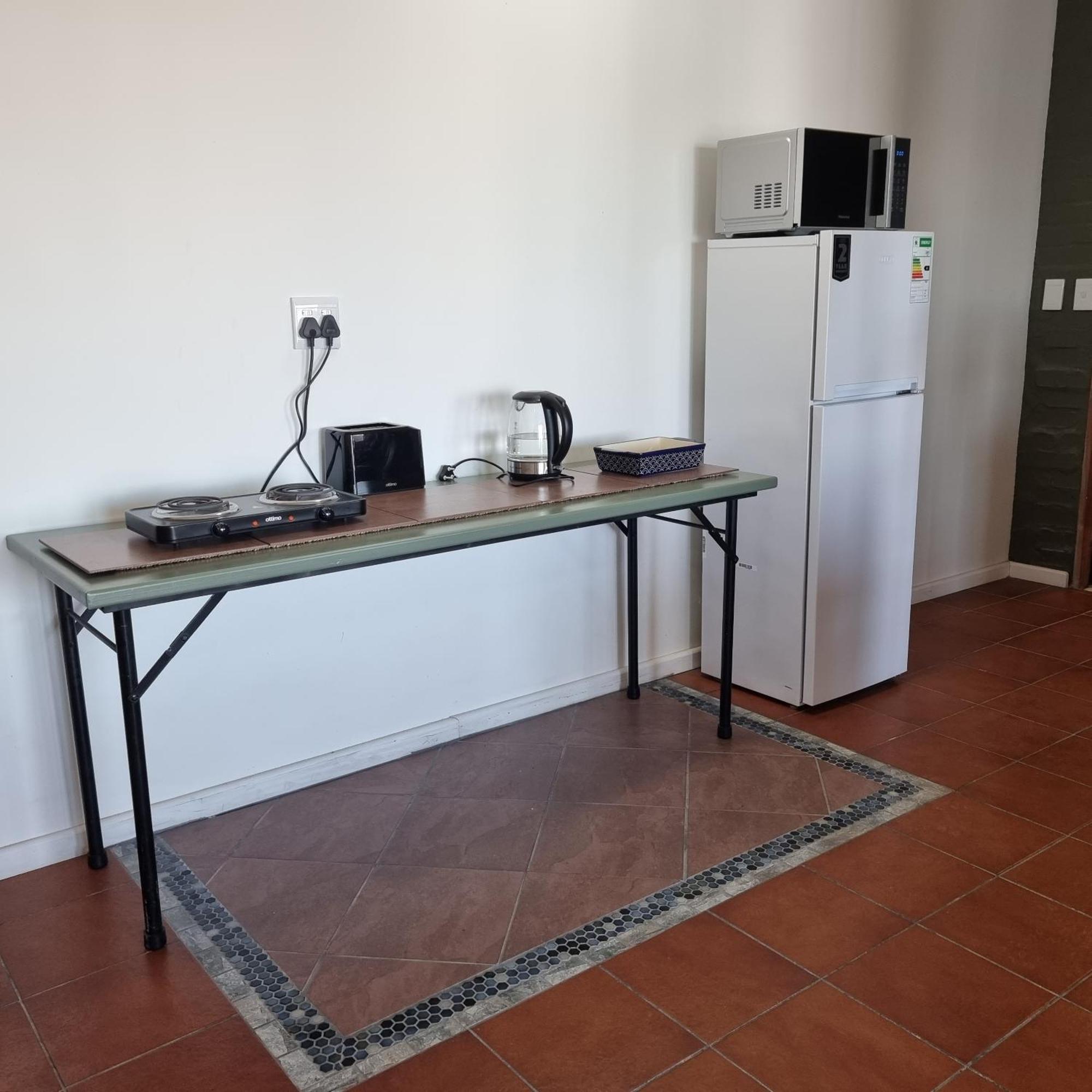 Appartamento Raaswater Langebaan Self Catering Esterno foto