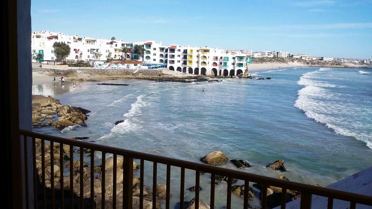 Appartamento Raaswater Langebaan Self Catering Esterno foto