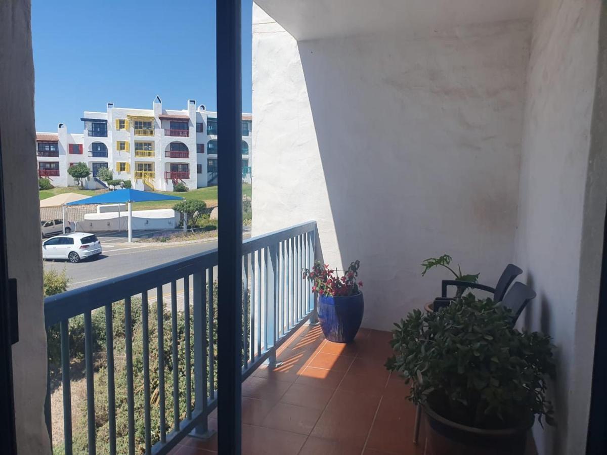 Appartamento Raaswater Langebaan Self Catering Esterno foto