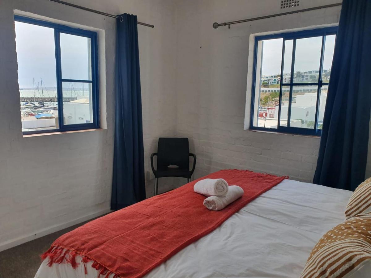Appartamento Raaswater Langebaan Self Catering Esterno foto