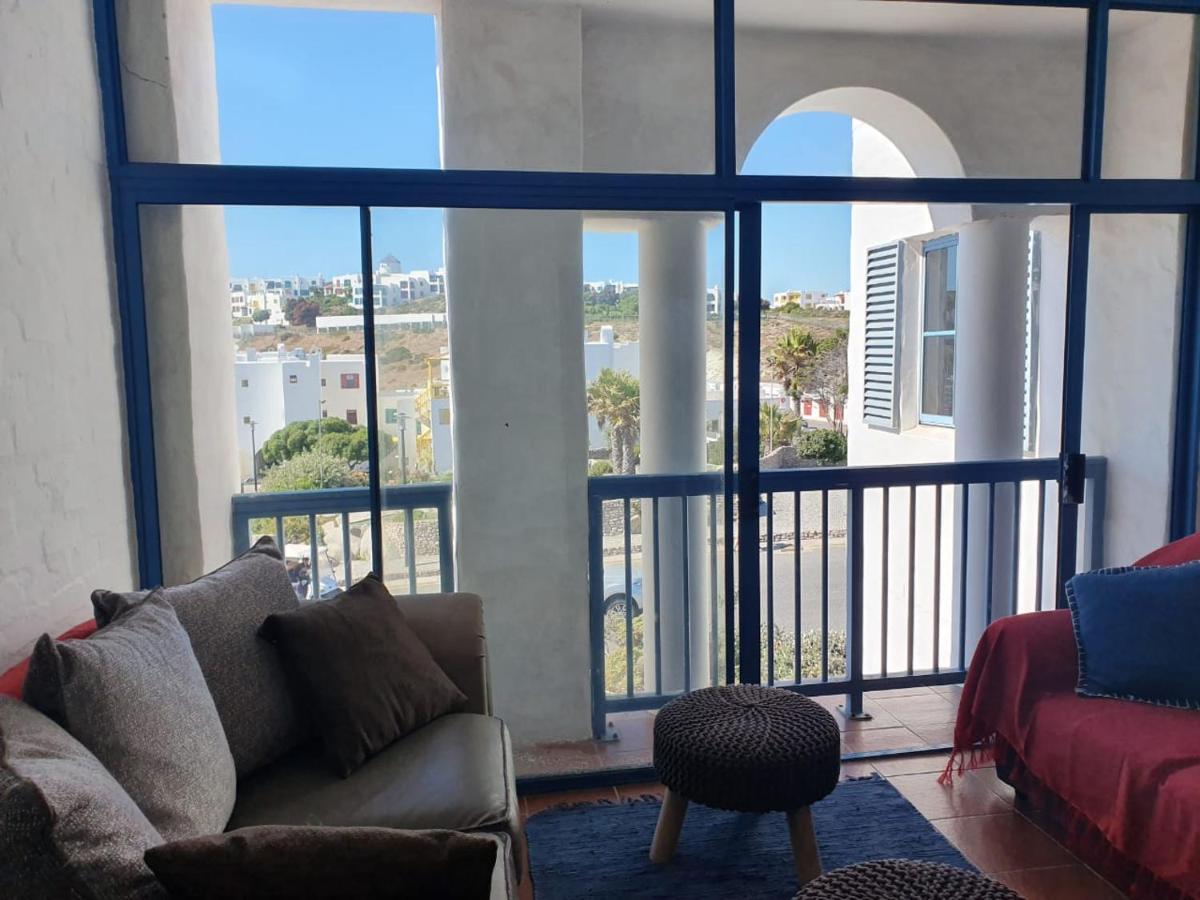 Appartamento Raaswater Langebaan Self Catering Esterno foto