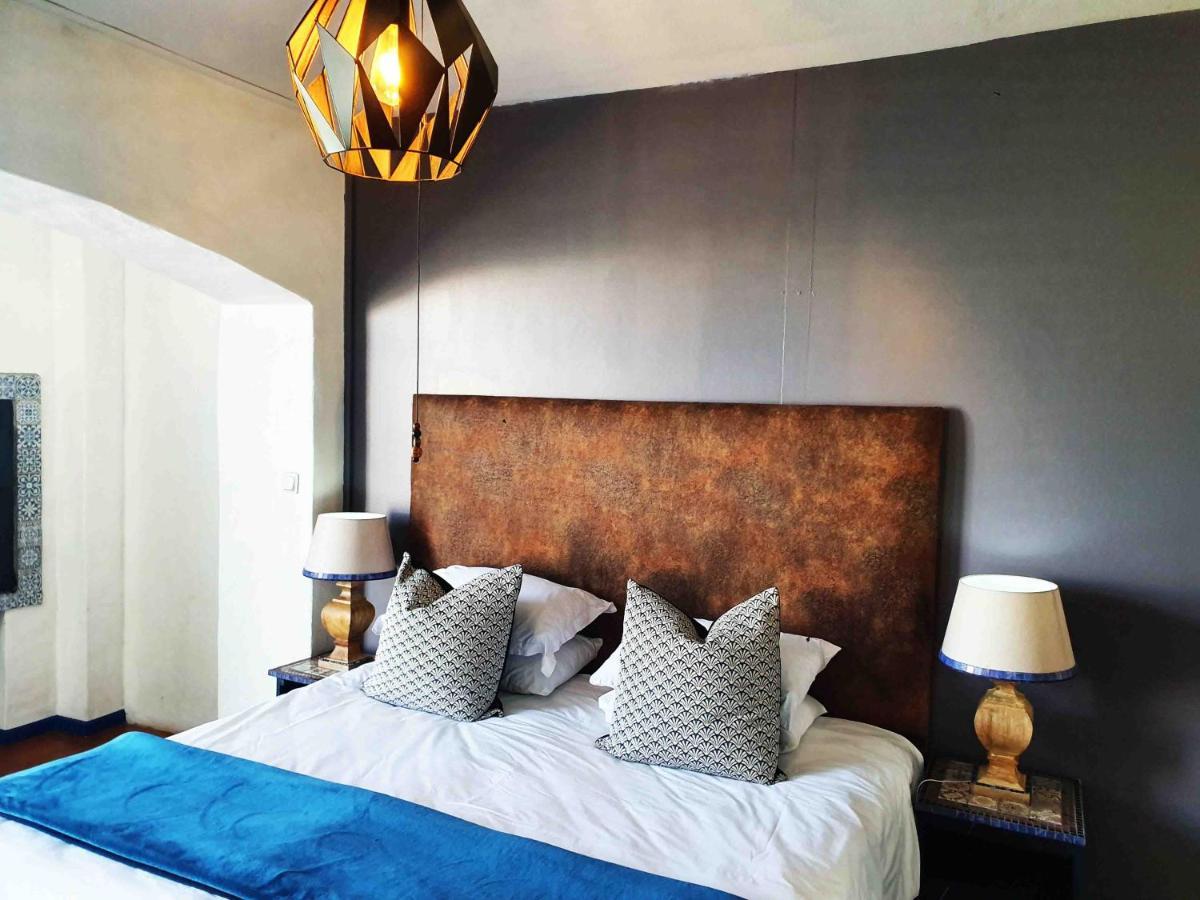 Appartamento Raaswater Langebaan Self Catering Esterno foto