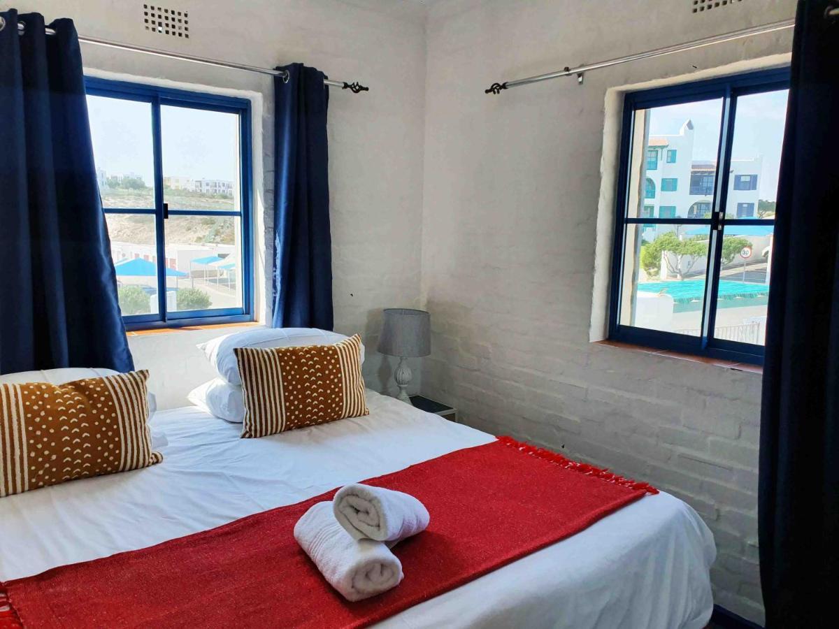 Appartamento Raaswater Langebaan Self Catering Esterno foto
