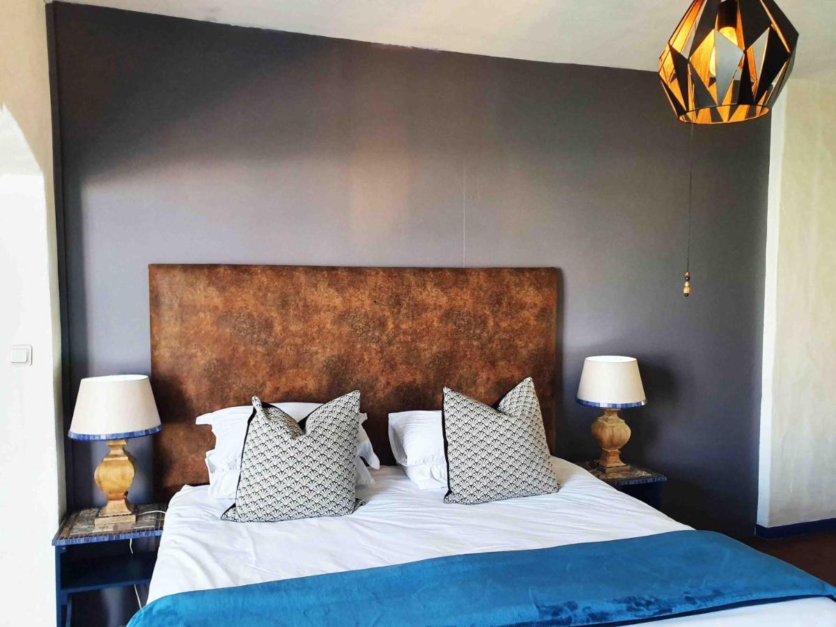 Appartamento Raaswater Langebaan Self Catering Esterno foto