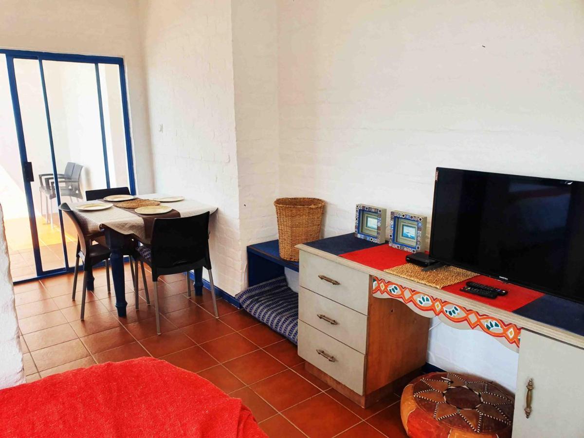 Appartamento Raaswater Langebaan Self Catering Esterno foto