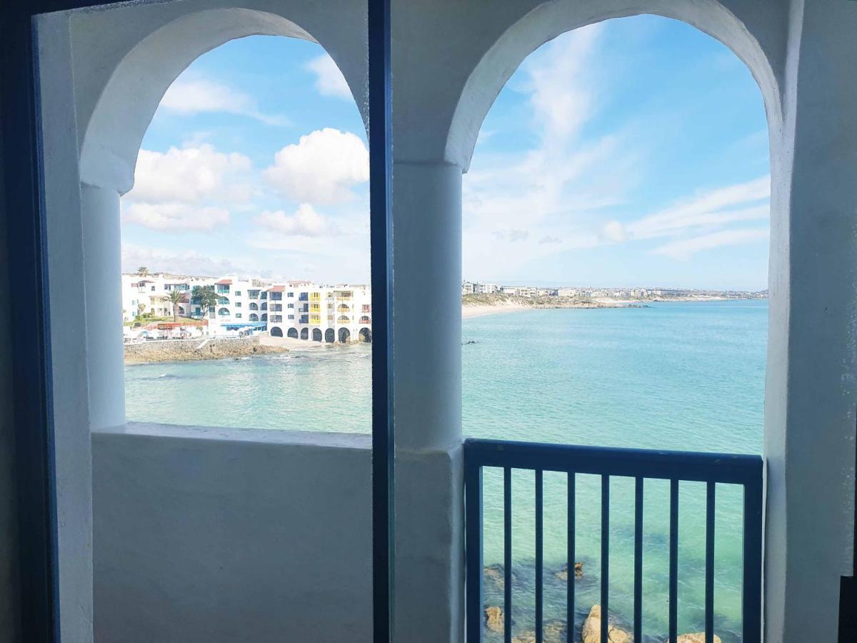 Appartamento Raaswater Langebaan Self Catering Esterno foto