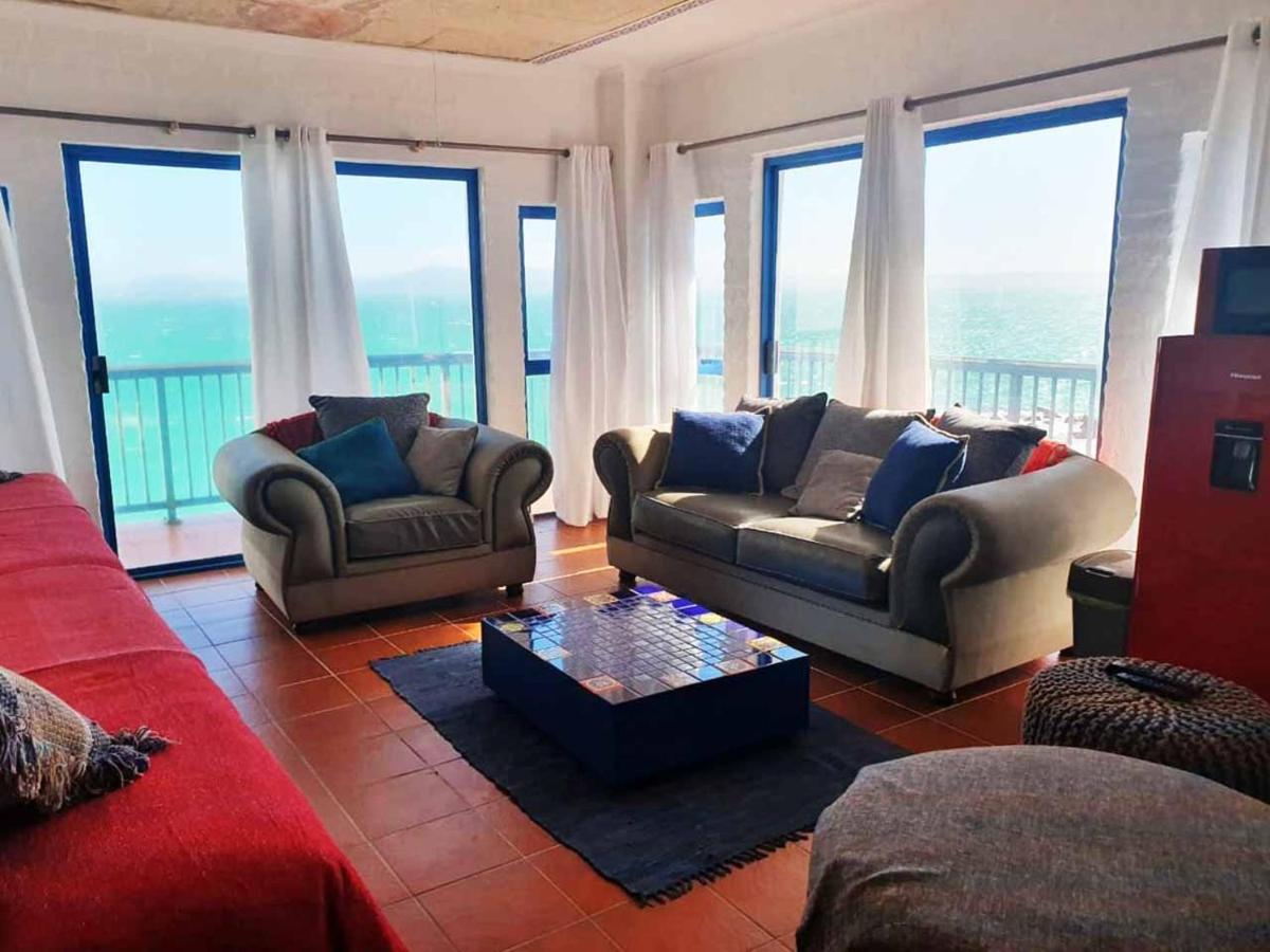Appartamento Raaswater Langebaan Self Catering Esterno foto