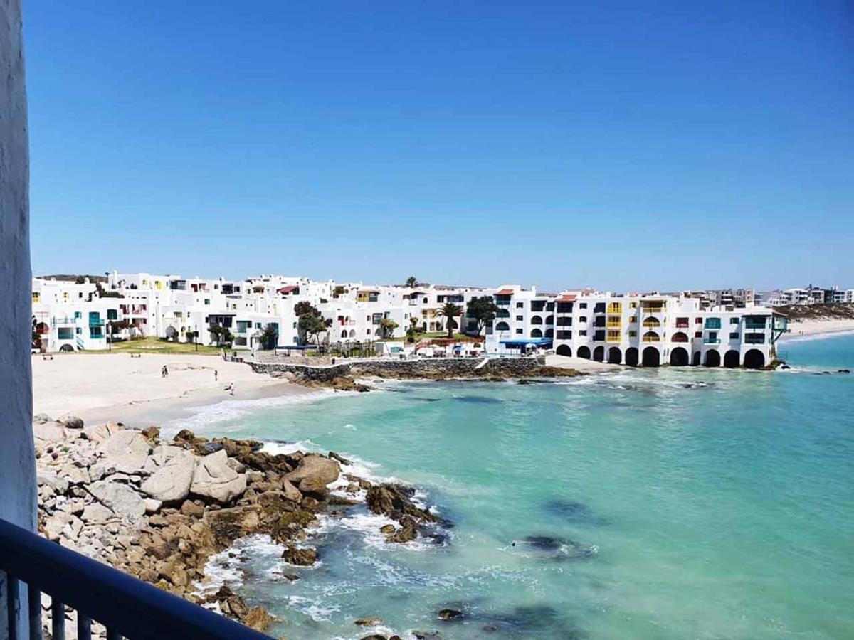 Appartamento Raaswater Langebaan Self Catering Esterno foto