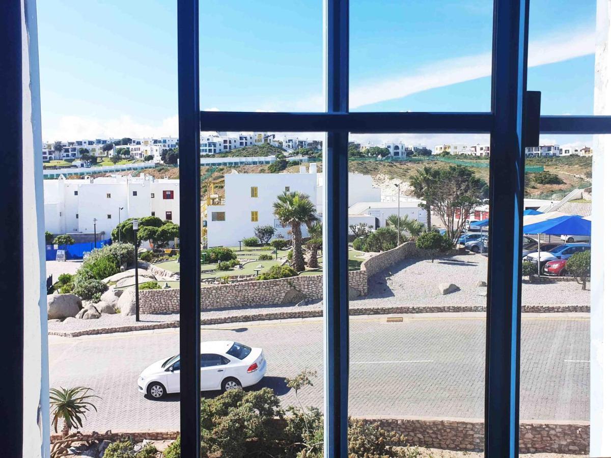 Appartamento Raaswater Langebaan Self Catering Esterno foto