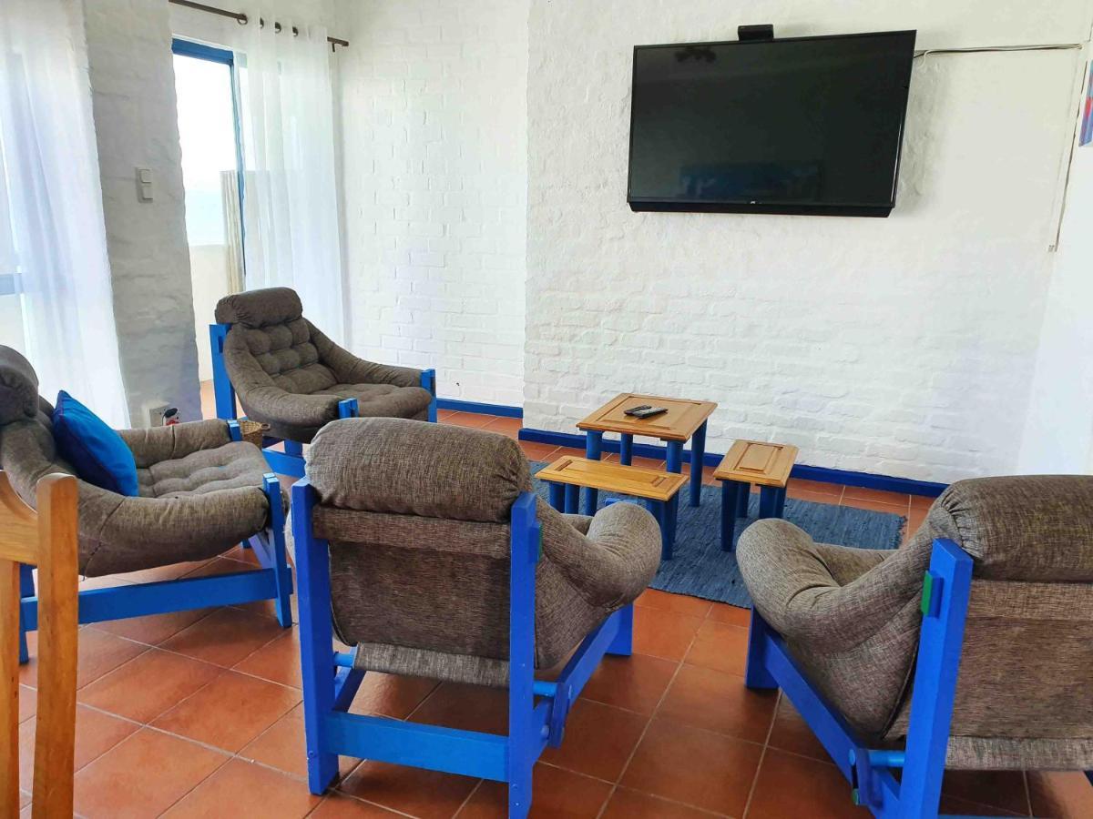 Appartamento Raaswater Langebaan Self Catering Esterno foto