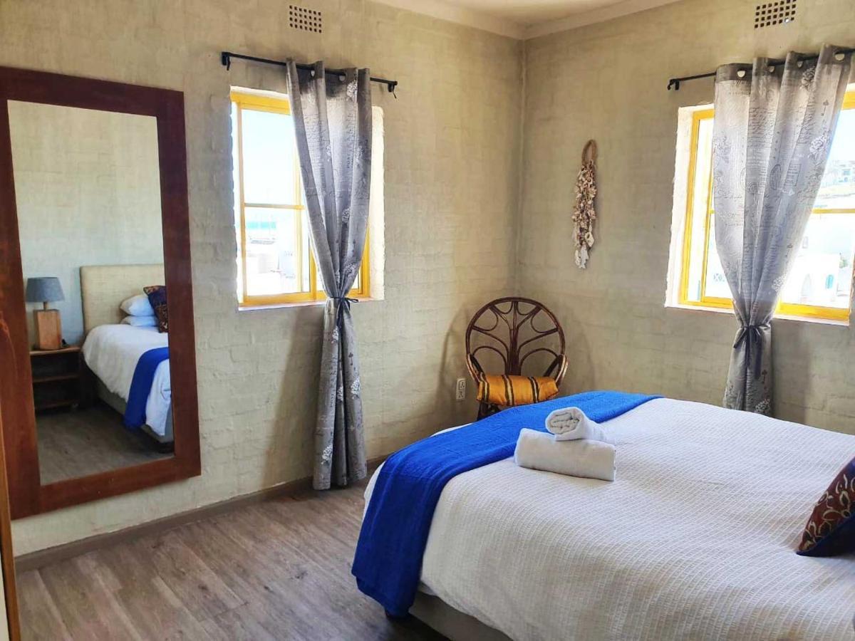 Appartamento Raaswater Langebaan Self Catering Esterno foto